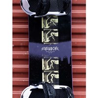 Arbor Men's Metal Machine Snowboard