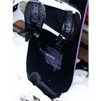 Arbor Men's Metal Machine Snowboard