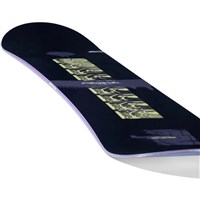 Arbor Men's Metal Machine Snowboard