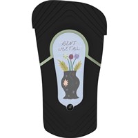 Bent Metal Women's Metta Snowboard Bindings - Purple