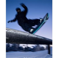 Capita Women's Mia Brookes Pro Snowboard