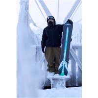 Capita Women's Mia Brookes Pro Snowboard