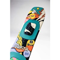 Capita Youth Micro Mini Snowboard