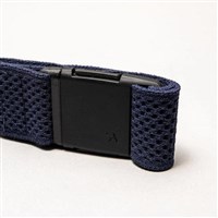 Arcade Momentum Belt - Navy
