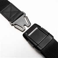 Arcade Motion Belt - Black / Black
