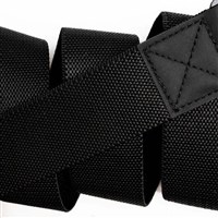 Arcade Motion Belt - Black / Black