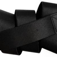 Arcade Motion Belt - Black / Nickel