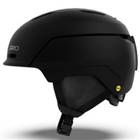 Giro Neo II MIPS Helmet - Matte Black
