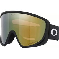 Oakley Mont Scape L Goggle - Matte Black Frame w/ Prizm Sage Gold Lens (OO7149-04)