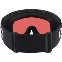 Oakley Mont Scape L Goggle - Matte Black Frame w/ Prizm Sapphire Lens (OO7149-01)
