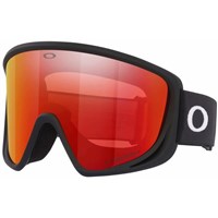 Oakley Mont Scape L Goggle - Matte Black Frame w/ Prizm Torch Lens (OO7149-02)