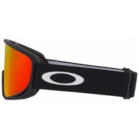 Oakley Mont Scape L Goggle - Matte Black Frame w/ Prizm Torch Lens (OO7149-02)