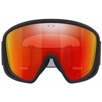 Oakley Mont Scape L Goggle - Matte Black Frame w/ Prizm Torch Lens (OO7149-02)