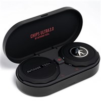 Outdoor Tech Chips ULTRA 3.0 (Premium True-Wireless Helmet Audio)
