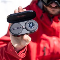 Outdoor Tech Chips ULTRA 3.0 (Premium True-Wireless Helmet Audio)