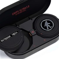 Outdoor Tech Chips ULTRA 3.0 (Premium True-Wireless Helmet Audio)
