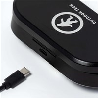 Outdoor Tech Chips ULTRA 3.0 (Premium True-Wireless Helmet Audio)