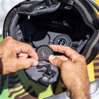 Outdoor Tech Chips ULTRA 3.0 (Premium True-Wireless Helmet Audio)