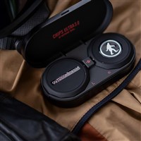 Outdoor Tech Chips ULTRA 3.0 (Premium True-Wireless Helmet Audio)