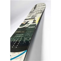 Capita Men's Outerspace Living Snowboard