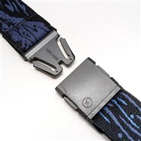 Arcade Out Of Range Belt - Navy