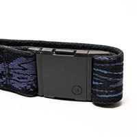 Arcade Out Of Range Belt - Navy