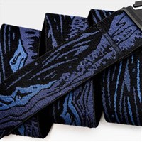 Arcade Out Of Range Belt - Navy