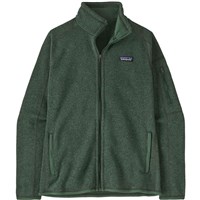 Patagonia Better Sweater Jacket - Women's - Canopy Green