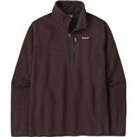 Patagonia Men's Better Sweater 1/4 Zip