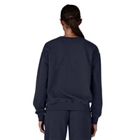 Patagonia Women's Daily Crew - Sunken Blue