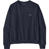Patagonia Women's Daily Crew - Sunken Blue