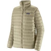 Patagonia Men's Down Sweater - Weathered Stone