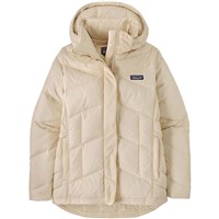 Patagonia Women's Down With It Jacket - Natural