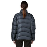 Patagonia Women's Fitz Roy Down Jacket - Summit Blue