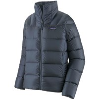 Patagonia Women's Fitz Roy Down Jacket - Summit Blue