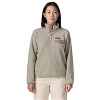 Patagonia Women's Lightweight Synchilla Snap-T Pullover