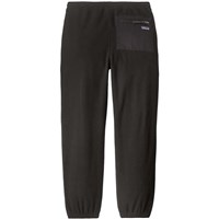 Patagonia Youth Micro D Joggers - Black