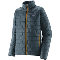 Patagonia Men's Nano Puff Jacket