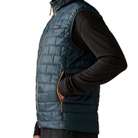 Patagonia Men's Nano Puff Vest - Summit Blue