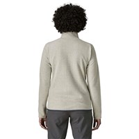 Patagonia Women's R1 Air Jacket - Birch White