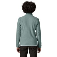 Patagonia Women's R1 Air Jacket - Blue Sage