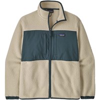 Patagonia Men's Retro Pile Patch Jacket - Pelican
