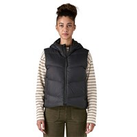 Patagonia Women's Sindit Vest - Black