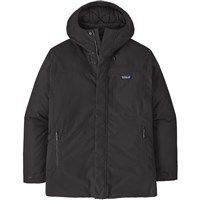Patagonia Men's Windshadow Parka - Black