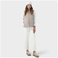 Stio Women's Pinion Down Vest - Atmosphere