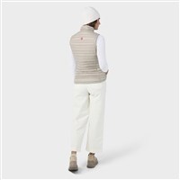 Stio Women's Pinion Down Vest - Atmosphere