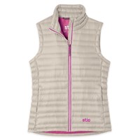 Stio Women's Pinion Down Vest - Atmosphere