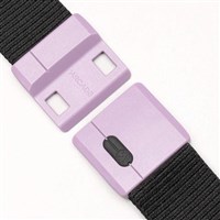 Arcade Polar Mag Belt - Black / Vio