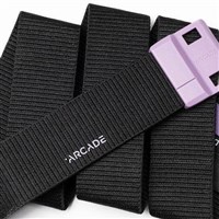 Arcade Polar Mag Belt - Black / Vio