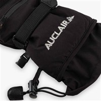 Auclair Women's Powder Queen Gloves - Black / Black